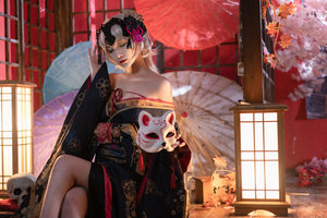 朱婷强敌出现！21岁天才惊艳世界 新得分狂人横空出世
