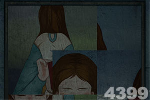 女子在广东一酒店泡汤时有无人机飞过