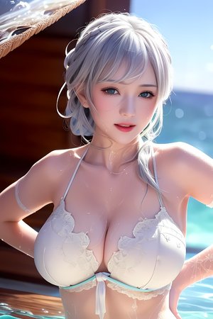 上海一女子200多元买刮刮乐中100万